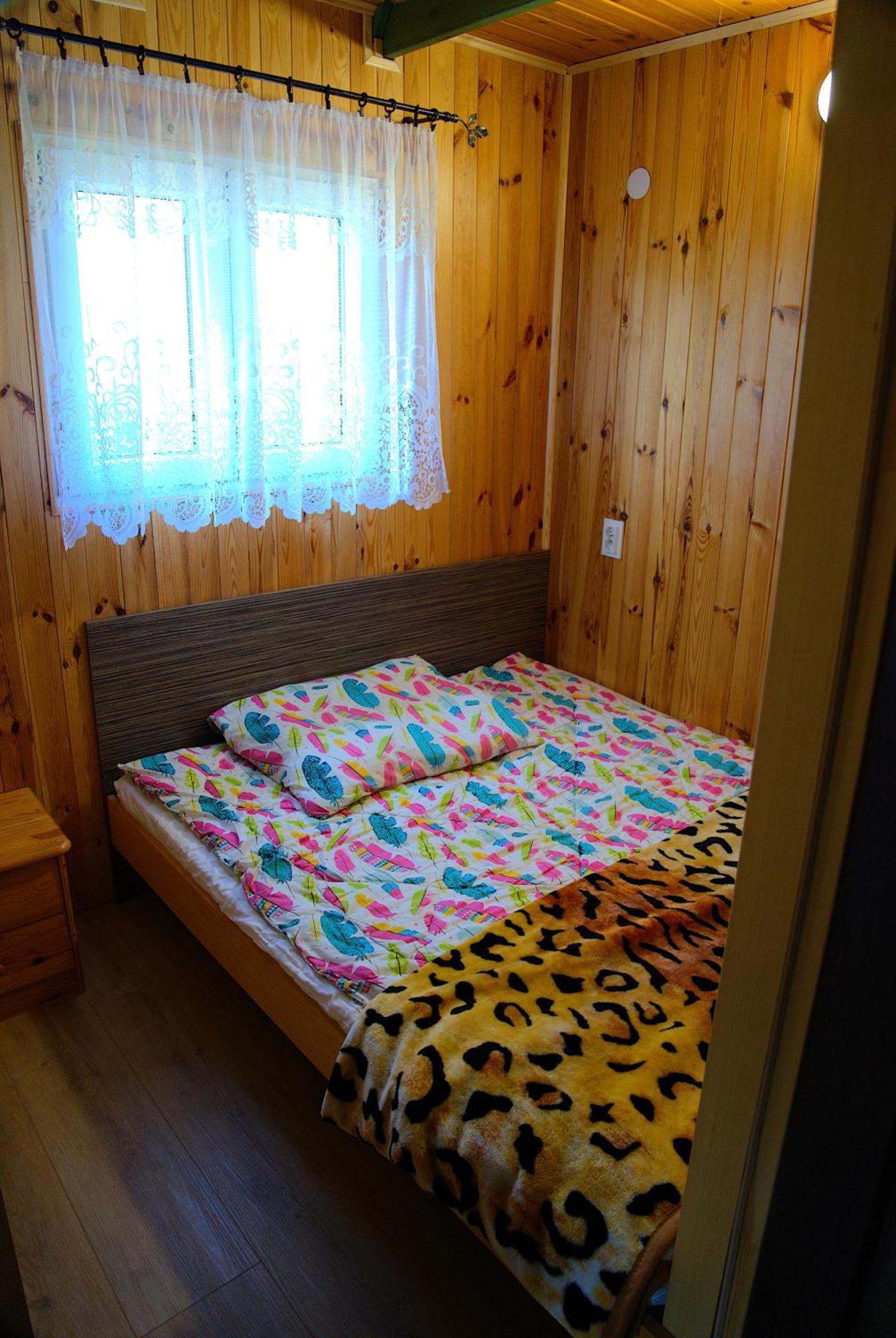 Osrodek Nadmorski Osieki Lazy  Bagian luar foto